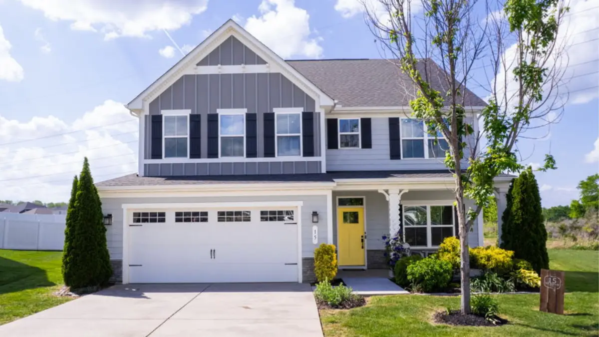 15 Kilkham Ct, Mount Juliet, TN 37122 - #1