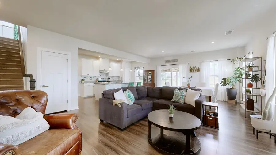 15 Kilkham Ct, Mount Juliet, TN 37122 - #2