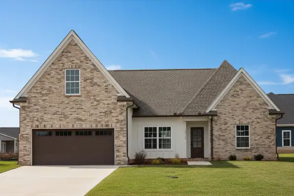 10118 Bighorn Ln, Bell Buckle, TN 37020