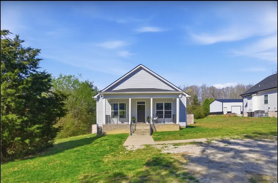 1030 Oak Dr, White Bluff, TN 37187 - #2