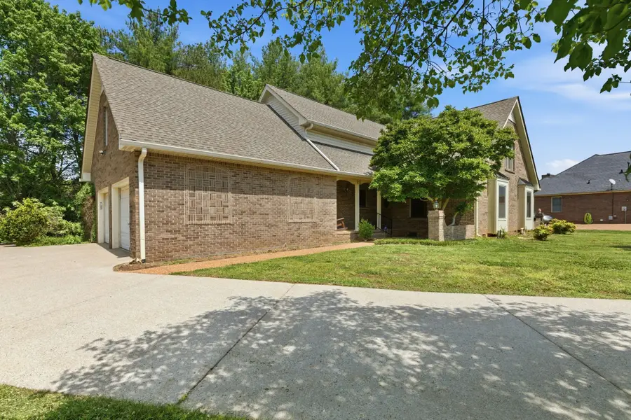 252 Newcastle Dr, Murfreesboro, TN 37129 - #3