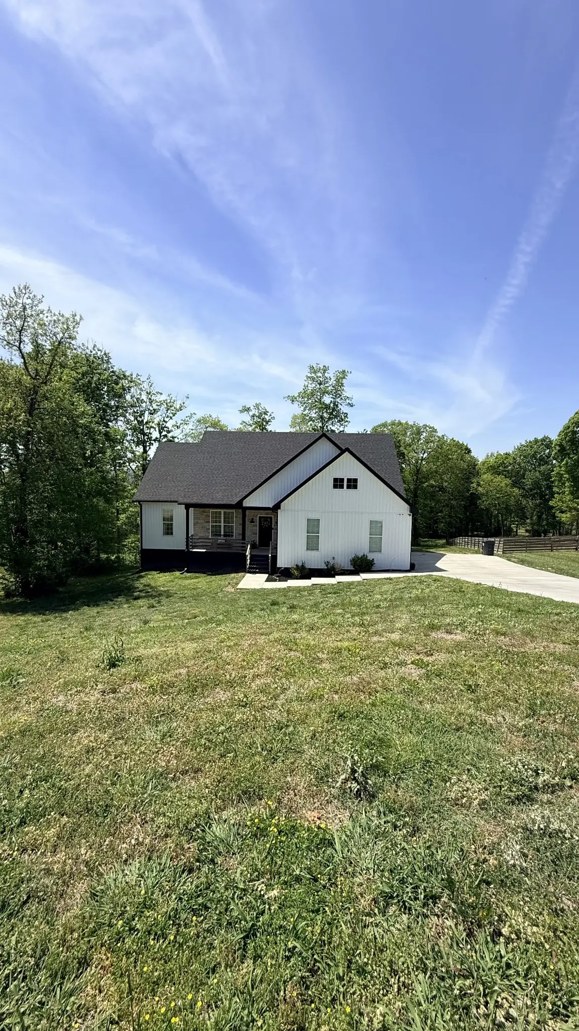 245 Hickory Ridge Ln, Hartsville, TN 37074 - #1