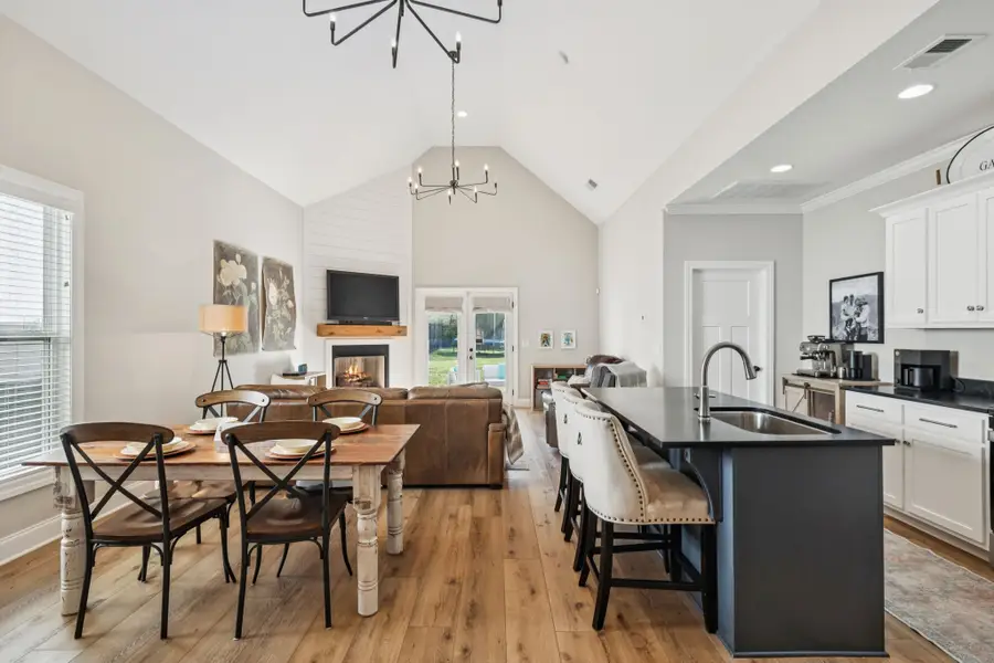 1554 John Galt Dr, Lebanon, TN 37087 - #3