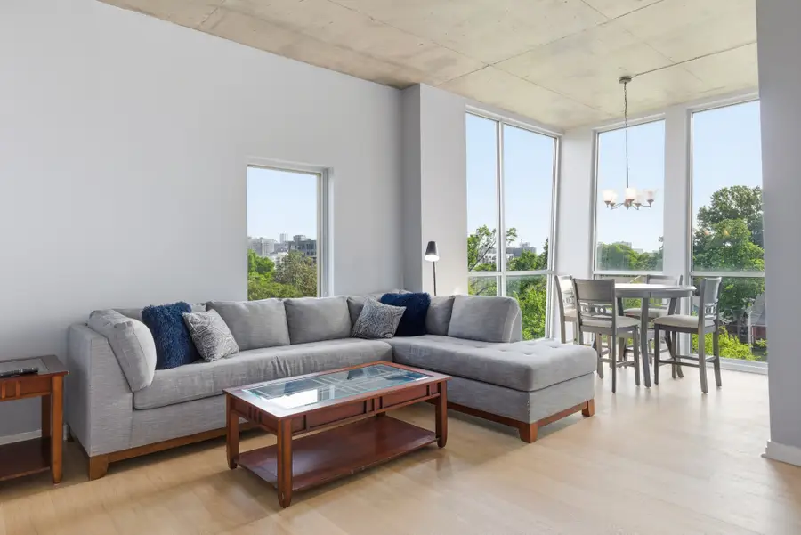 1101 18th Ave S #511, Nashville, TN 37212 - #2