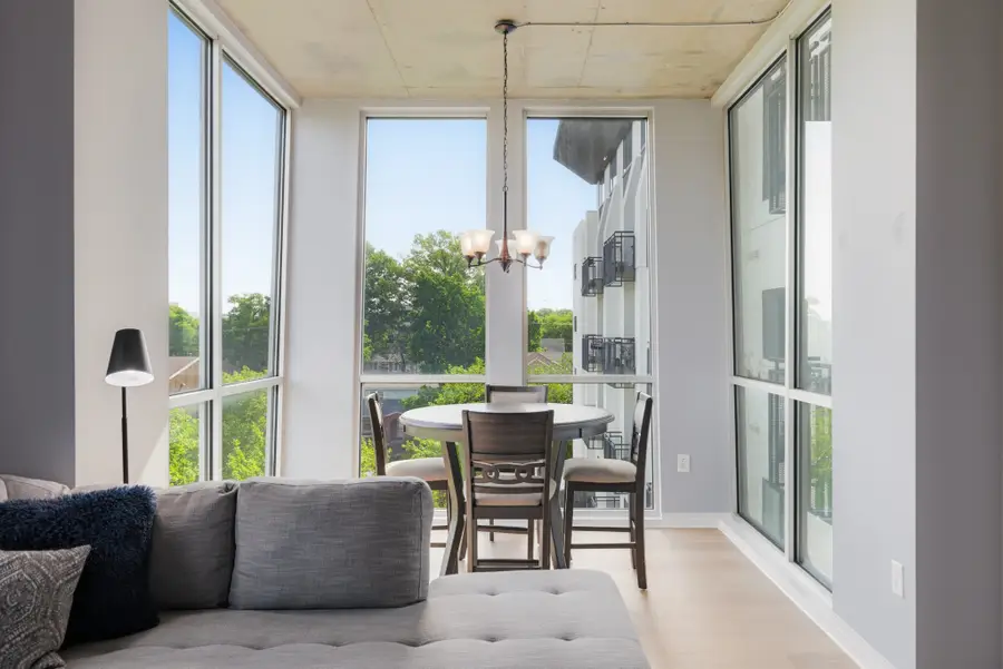 1101 18th Ave S #511, Nashville, TN 37212 - #3
