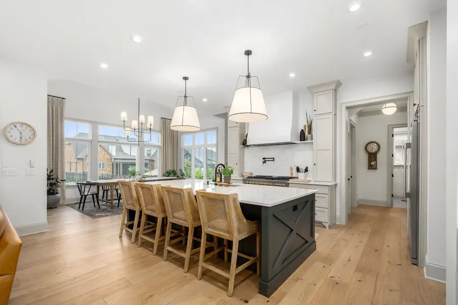 5618 Eaglemont Dr, Murfreesboro, TN 37129 - #3