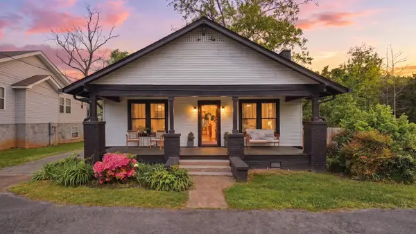 1411 Marlboro Avenue, Chattanooga, TN 37412