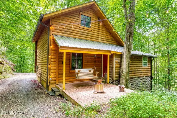 1513 Tyler Way, Sevierville, TN 37876