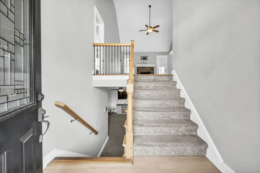 1128 Ivy Brook Way, Clarksville, TN 37043 - #3