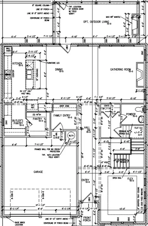 3259 Sagebrush Drive, Murfreesboro, TN 37129