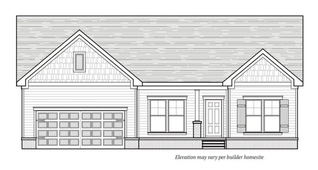 6148 Worthington Rd, Columbia, TN 38401 - #1