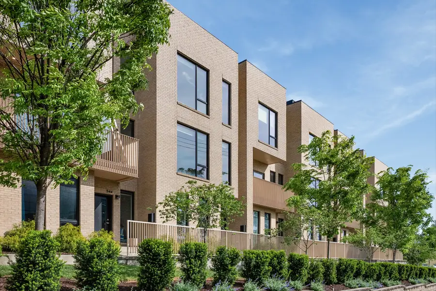 546 Little Channing Way, Nashville, TN 37212 - #2