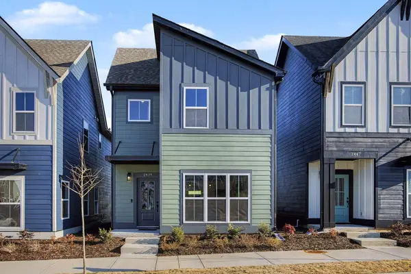 2439 Twill Place, Chattanooga, TN 37404