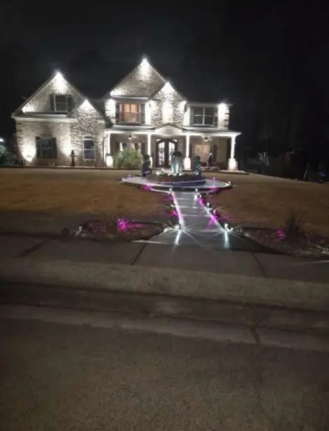 129 Limbaugh Valley Dr, McDonough, GA 30252 - #2