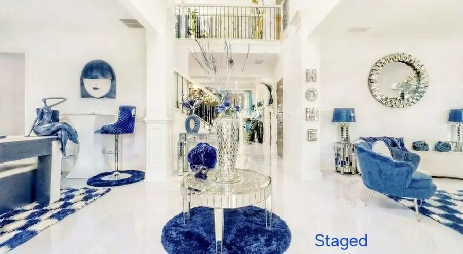 129 Limbaugh Valley Dr, McDonough, GA 30252 - #3