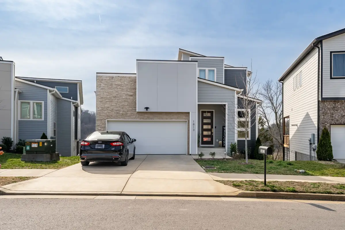 1813 Sprucewood Ln, Nashville, TN 37211 - #1