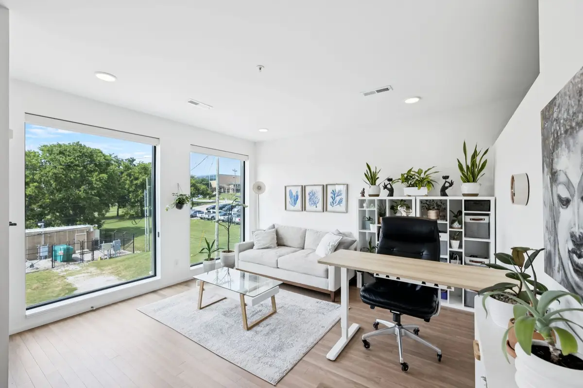 806 Olympic St #303, Nashville, TN 37203 - #1