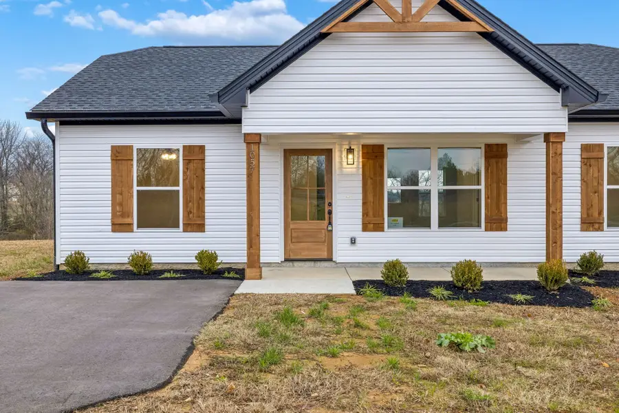 1057 Landing Lane Lot 4, Adams, TN 37010 - #2