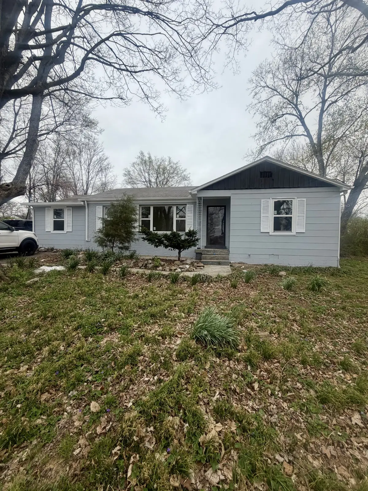 1210 Old State Highway 109n, Gallatin, TN 37066 - #1