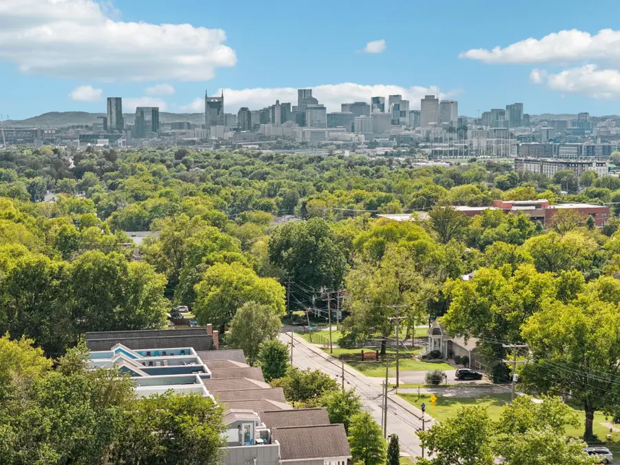 1413B Meridian St, Nashville, TN 37207 - #3