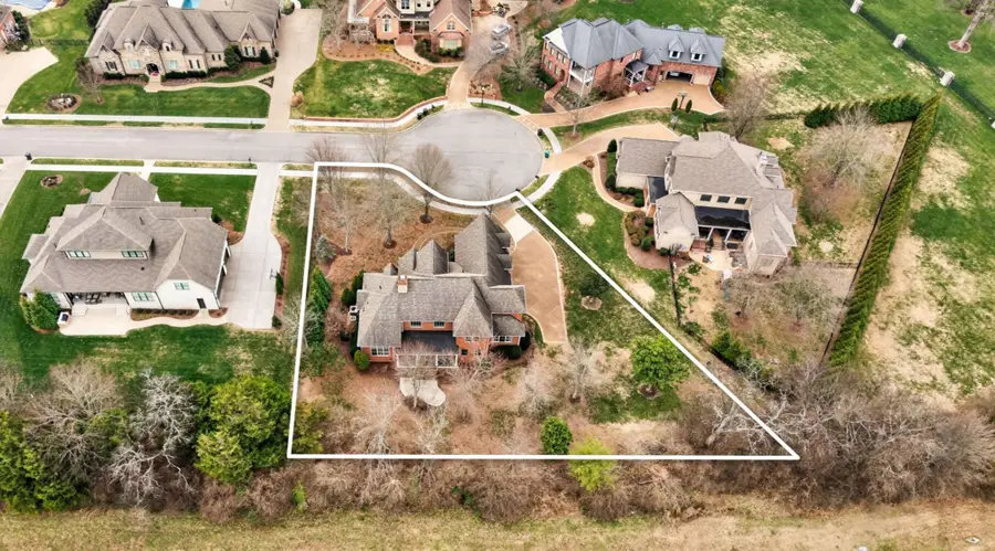 1273 Potter Ln, Gallatin, TN 37066 - #2