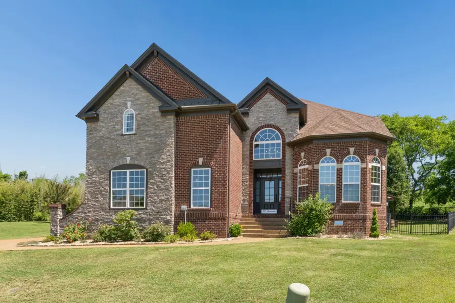 110 Tipperton Ct, Gallatin, TN 37066 - #3