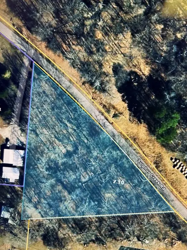 0 Sulphur Creek Rd, Big Sandy, TN 38221