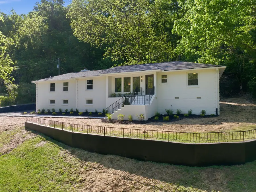 6538 Rolling Fork Dr, Nashville, TN 37205 - #2
