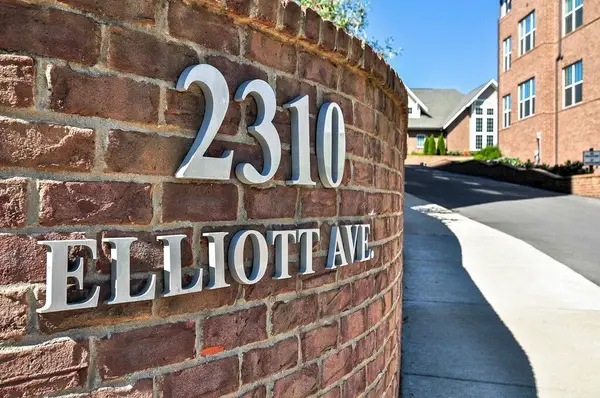 2310 Elliott Ave #411, Nashville, TN 37204