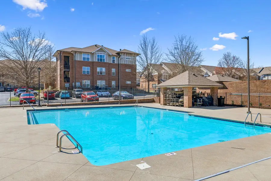 2310 Elliott Ave #411, Nashville, TN 37204 - #2