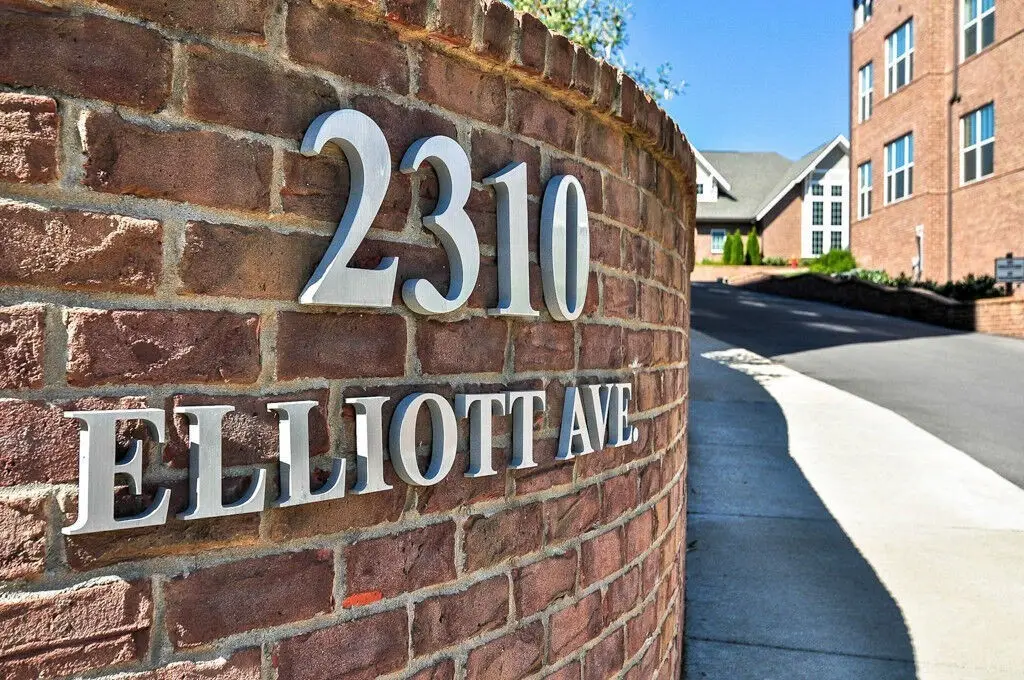 2310 Elliott Ave #128, Nashville, TN 37204 - #1