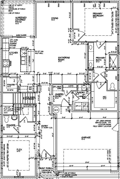 3326 Sagebrush Drive, Murfreesboro, TN 37129 - #1