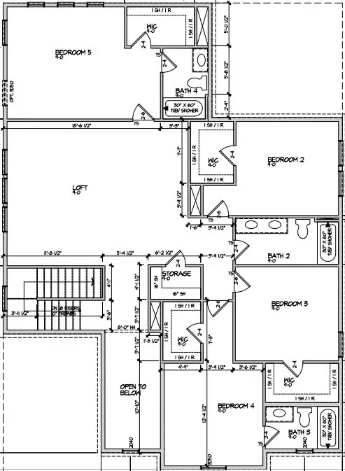 3326 Sagebrush Drive, Murfreesboro, TN 37129 - #2