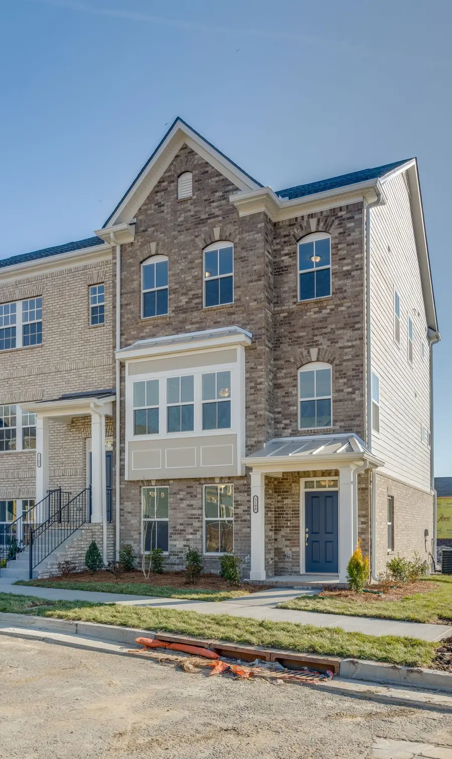 3100 Patcham Dr, Nolensville, TN 37135 - #2