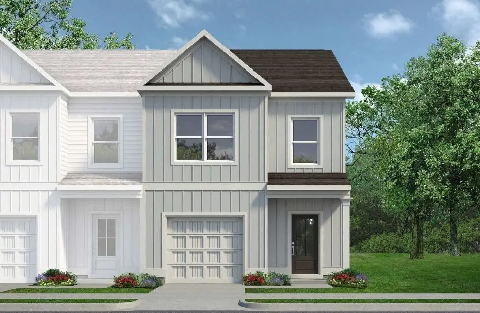 137 Ironhorse Way, Dickson, TN 37055 - #1