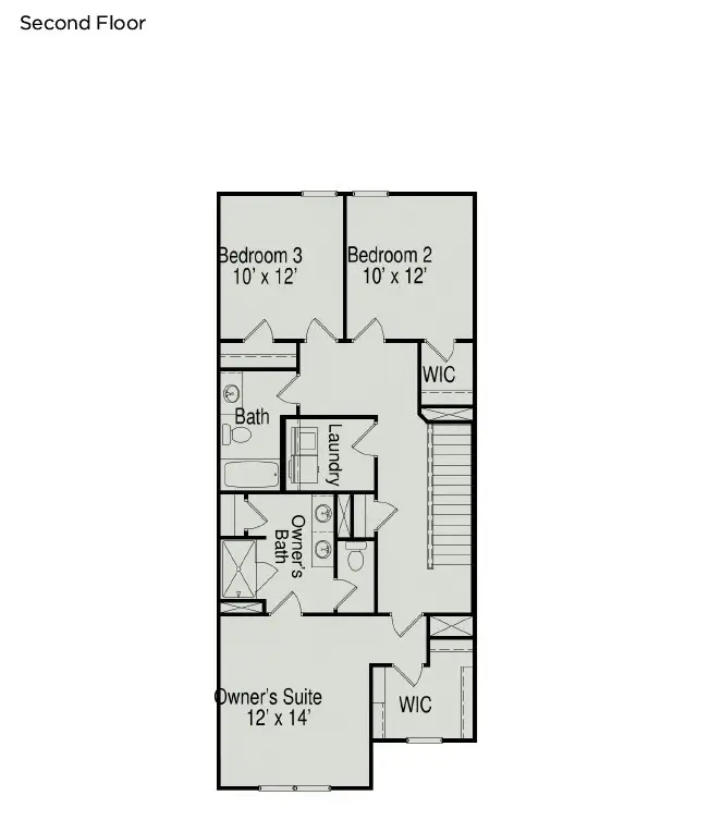 137 Ironhorse Way, Dickson, TN 37055 - #3