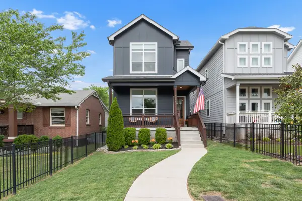 4920 Michigan Ave, Nashville, TN 37209