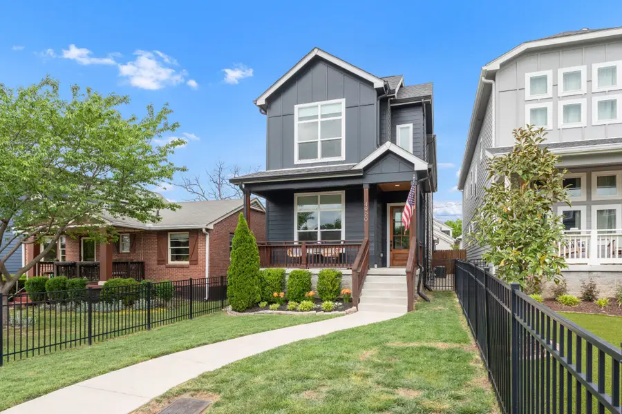 4920 Michigan Ave, Nashville, TN 37209 - #2