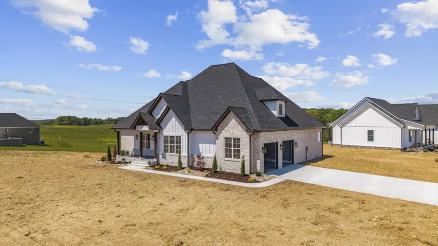 2981 Cane Creek Rd, Cookeville, TN 38506 - #2