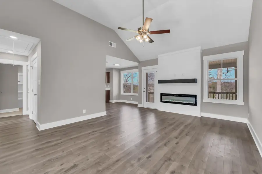 351 Cardinal Creek, Clarksville, TN 37040 - #2