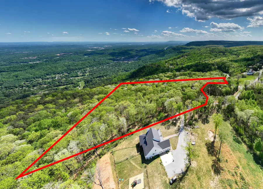 0 Sawyer Cemetery Rd, Signal Mountain, TN 37377 - #3