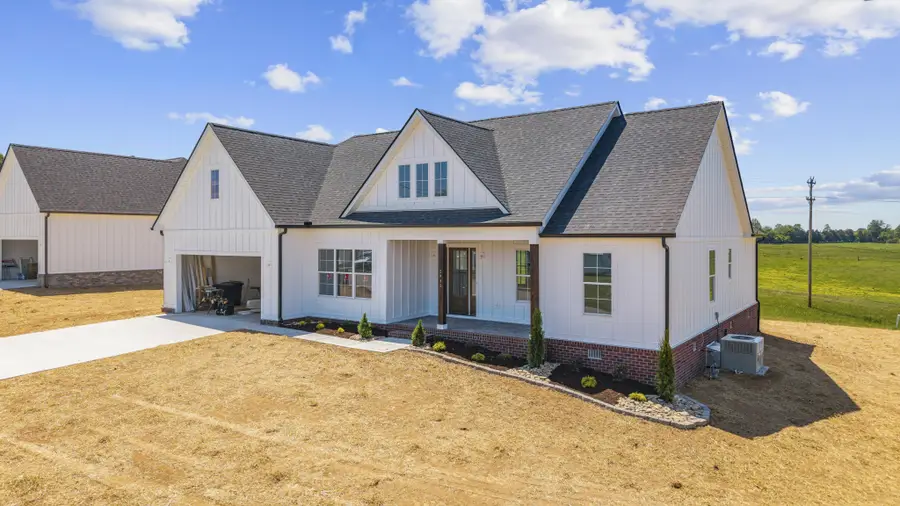 2945 Cane Creek Rd, Cookeville, TN 38506 - #3