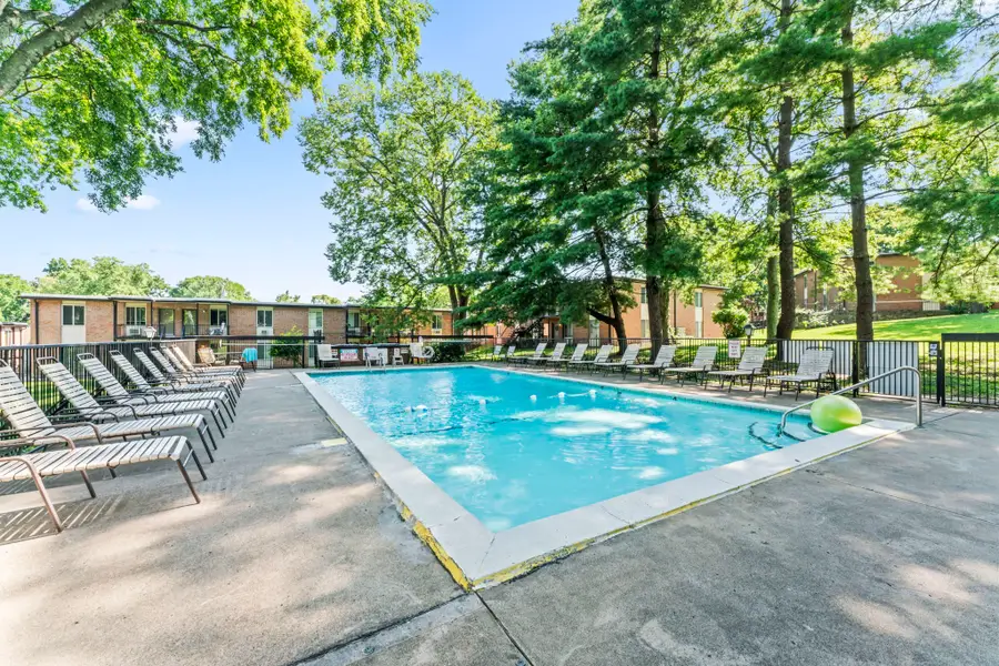2601 Hillsboro Pike #K5, Nashville, TN 37212 - #2