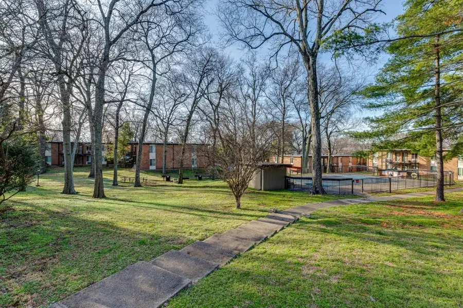 2601 Hillsboro Pike #K5, Nashville, TN 37212 - #3