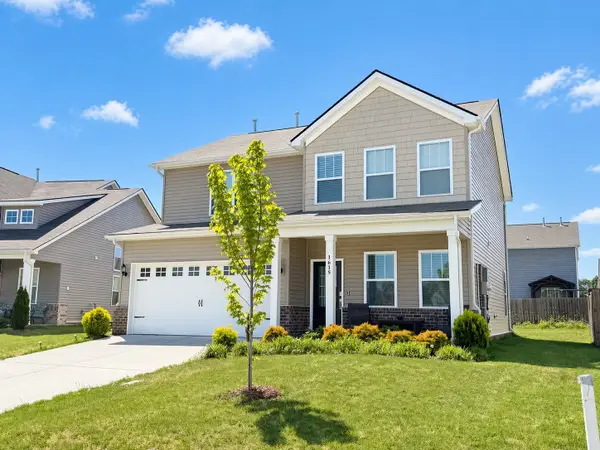 1615 Medinah Ln, Lebanon, TN 37087