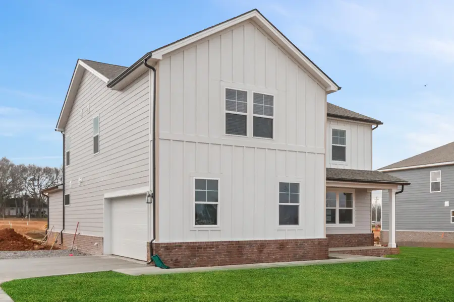 828 Averitt Lane, Lebanon, TN 37087 - #3