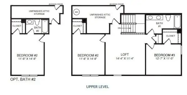 2294 Thoroughbred Way, White House, TN 37188 - #3