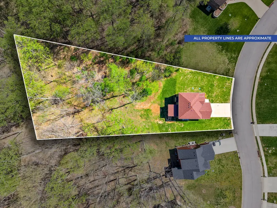 4406 Memory Ln, Adams, TN 37010 - #3