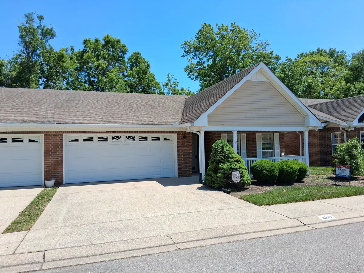 420 Forest Glen Cir, Murfreesboro, TN 37128 - #1