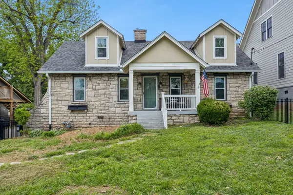 2518 Sharondale Dr, Nashville, TN 37215